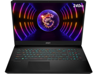 Лаптопи MSI Vector GP77 13VG