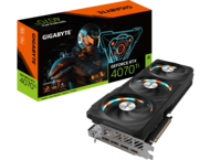 Видео карти Gigabyte GeForce RTX 4070 TI GAMING OC 12GB
