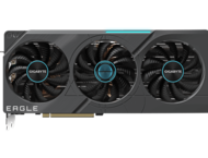 Видео карти Gigabyte GeForce RTX 4070 TI EAGLE OC 12GB