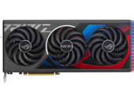 Видео карти ASUS ROG STRIX GeForce RTX 4070 TI OC 12GB