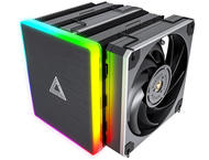 Охладители MONTECH METAL DT24 Premium ARGB