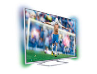 Телевизори Philips 40PFS6609