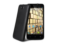 Смартфони GOCLEVER FONE INSIGNIA 5 4GB, черен цвят