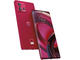 Смартфони Motorola Edge 30 Fusion 128GB, Viva Magenta