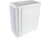 Кутии Kolink Observatory Lite Mesh ARGB White