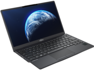 Лаптопи Fujitsu Lifebook U9312