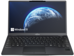 Лаптопи Fujitsu Lifebook U9312