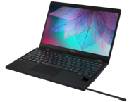 Лаптопи Fujitsu Lifebook U9312X