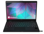 Лаптопи Fujitsu Lifebook U9312X