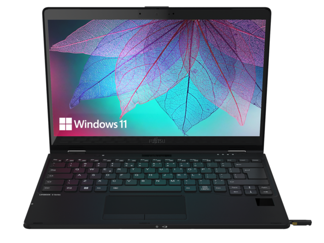 Лаптопи Fujitsu Lifebook U9312X