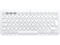 Клавиатури Logitech K380 Multi-device Bluetooth Keyboard OFFWHITE-US INT`L