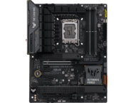 Дънни платки ASUS TUF GAMING Z790-PLUS WIFI