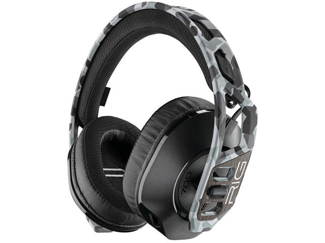Слушалки Plantronics RIG 700HS, Arctic Camo