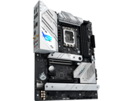 Дънни платки ASUS ROG STRIX B760-A GAMING WiFi D4