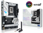 Дънни платки ASUS ROG STRIX B760-A GAMING WiFi D4