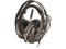 Слушалки Plantronics RIG 500 PRO HS