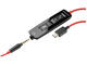 Слушалки Plantronics Blackwire C5220, Stereo Type-C