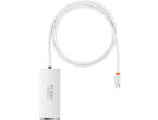 USB Хъб Baseus WKQX030402 Type-C Lite Series