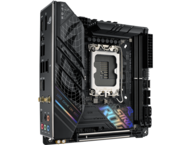 Дънни платки ASUS ROG STRIX B760-I GAMING WiFi