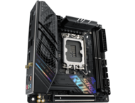 Дънни платки ASUS ROG STRIX B760-I GAMING WiFi