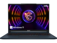 Лаптопи MSI Stealth 16 Studio A13VG