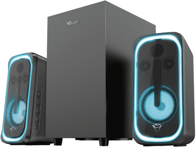 Колони TRUST GXT 635 Rumax