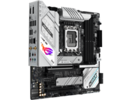 Дънни платки ASUS ROG STRIX B760-G GAMING WIFI D4