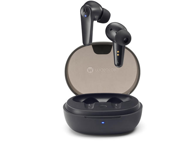 Слушалки Motorola Moto BUDS 600 ANC