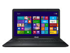 Лаптопи ASUS X751MD-TY086D