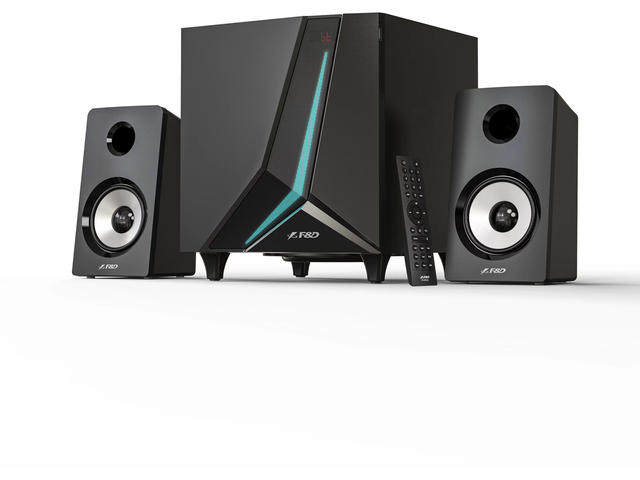 Колони Fenda F&D F670X