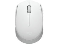 Мишки Logitech M171, OFF WHITE