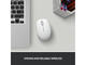Мишки Logitech M171, OFF WHITE
