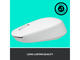 Мишки Logitech M171, OFF WHITE