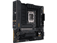 Дънни платки ASUS TUF GAMING B760M-PLUS WIFI D4