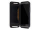 Калъфи Krusell Kiruna FlipCover за HTC ONE 2 M8 (черен)