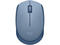 Мишки Logitech M171, BLUEGREY
