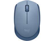 Мишки Logitech M171, BLUEGREY