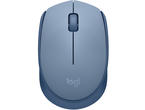 Мишки Logitech M171, BLUEGREY