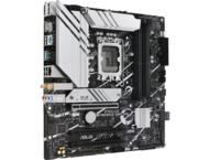 Дънни платки ASUS PRIME B760M-A WIFI D4