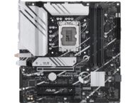 Дънни платки ASUS PRIME B760M-A WIFI D4