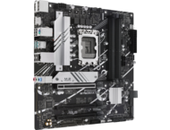 Дънни платки ASUS PRIME B760M-A D4