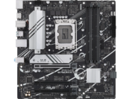 Дънни платки ASUS PRIME B760M-A D4