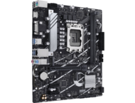 Дънни платки ASUS PRIME B760M-K D4