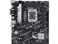 Дънни платки ASUS PRIME B760M-K D4