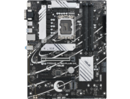 Дънни платки ASUS PRIME B760-PLUS D4