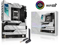 Дънни платки ASUS ROG STRIX X670E-A GAMING WIFI