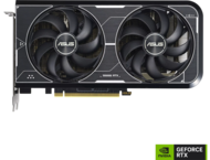 Видео карти ASUS Dual GeForce RTX 3060 Ti OC Edition DDR6X