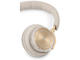 Слушалки Bang & Olufsen Beoplay HX Gold Tone - OTG