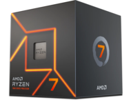 Процесори AMD Ryzen 7 7700