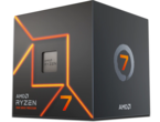 Процесори AMD Ryzen 7 7700